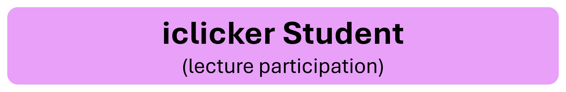 Link to iclicker student portal