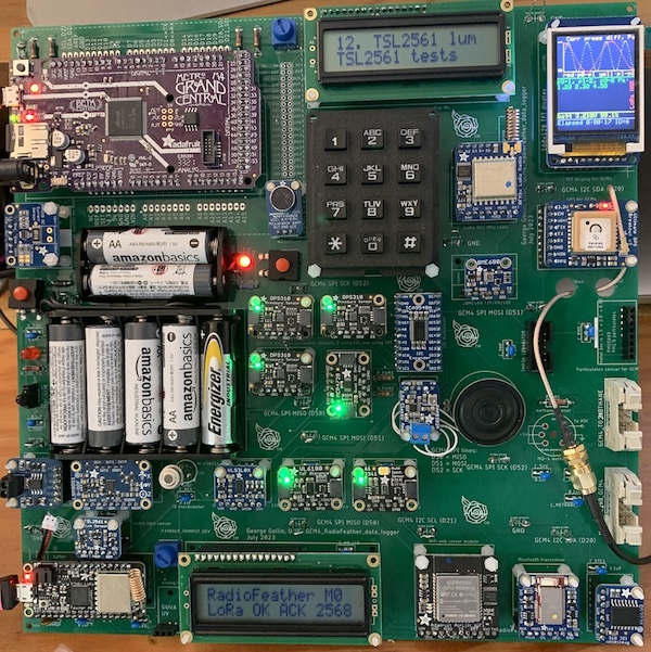 PCB