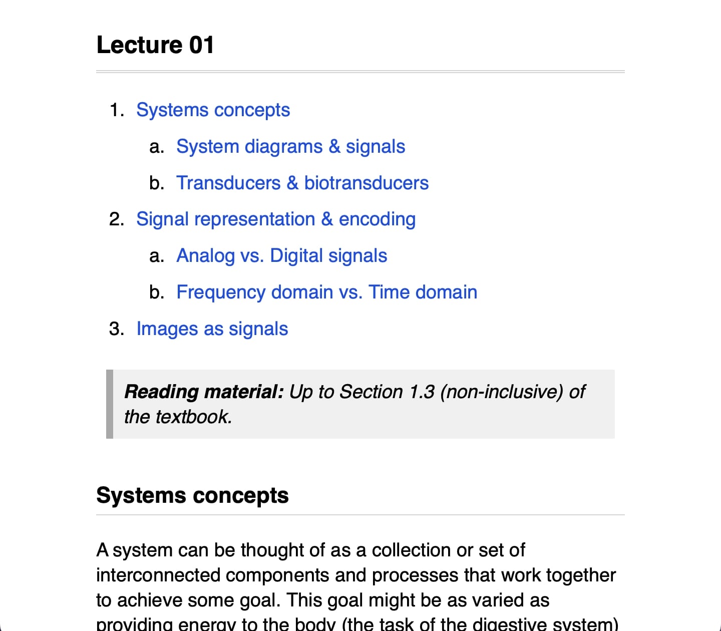  Lecture 01