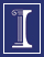 University of Illinois i-mark