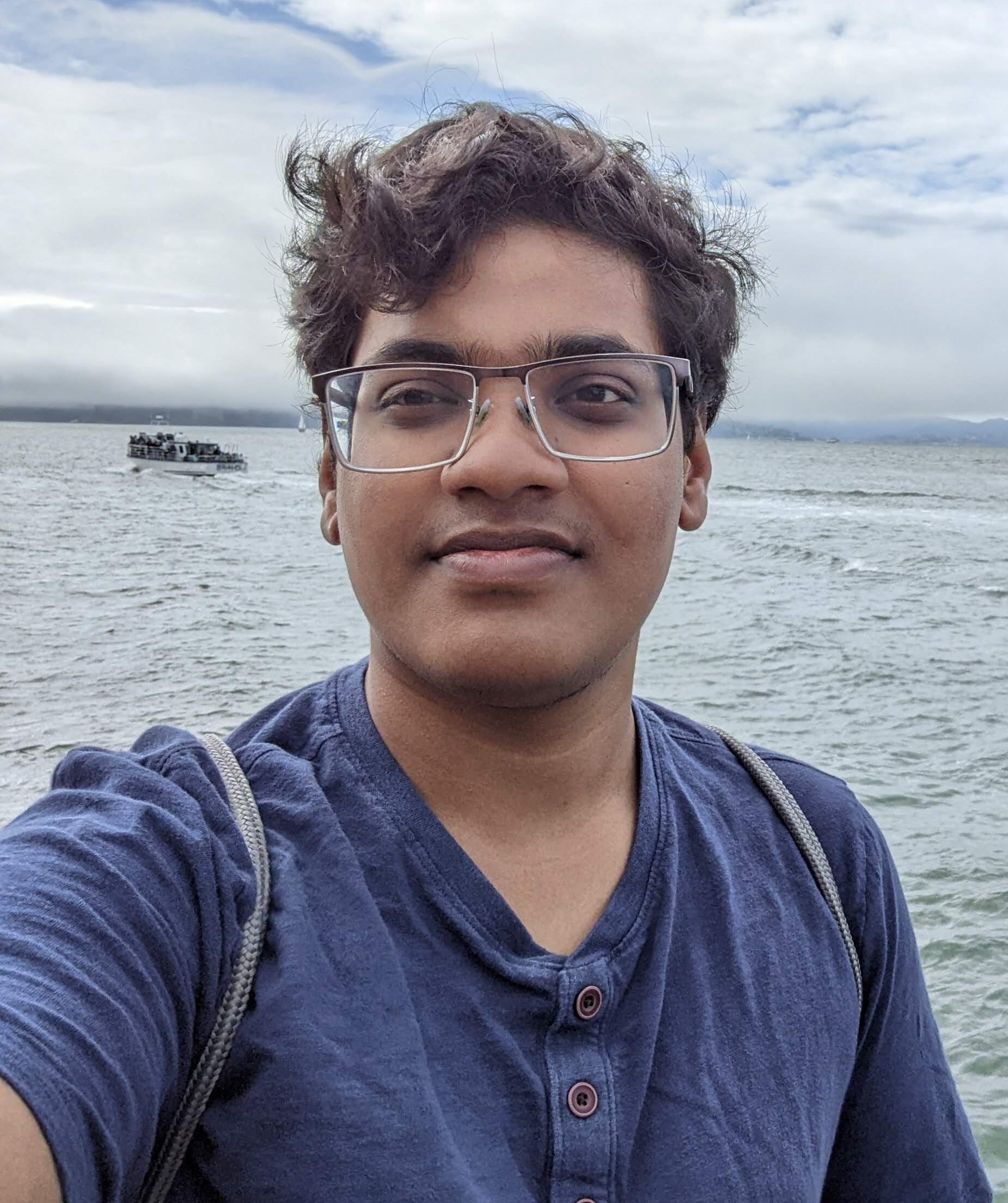 Bhargav Chandaka