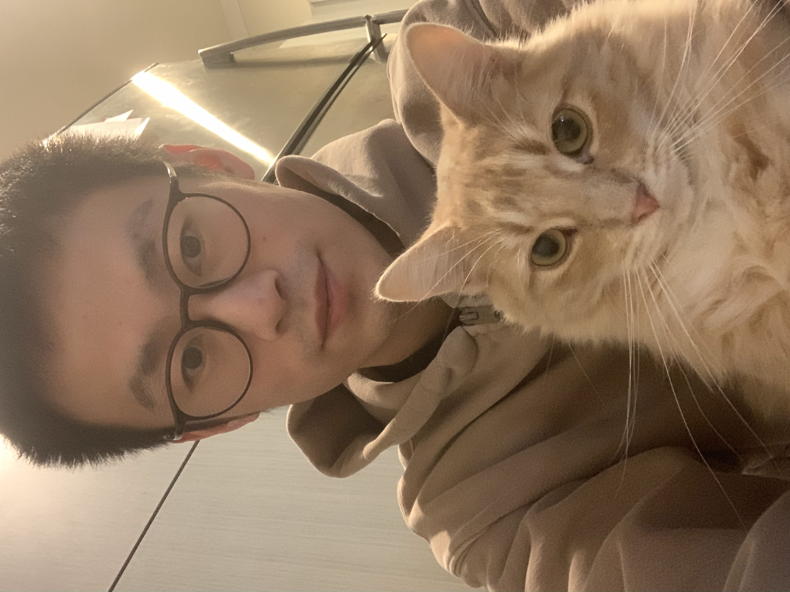 Bowen Chen