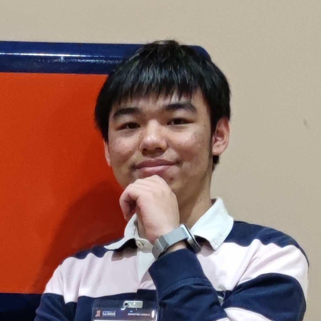 Victor Zhao