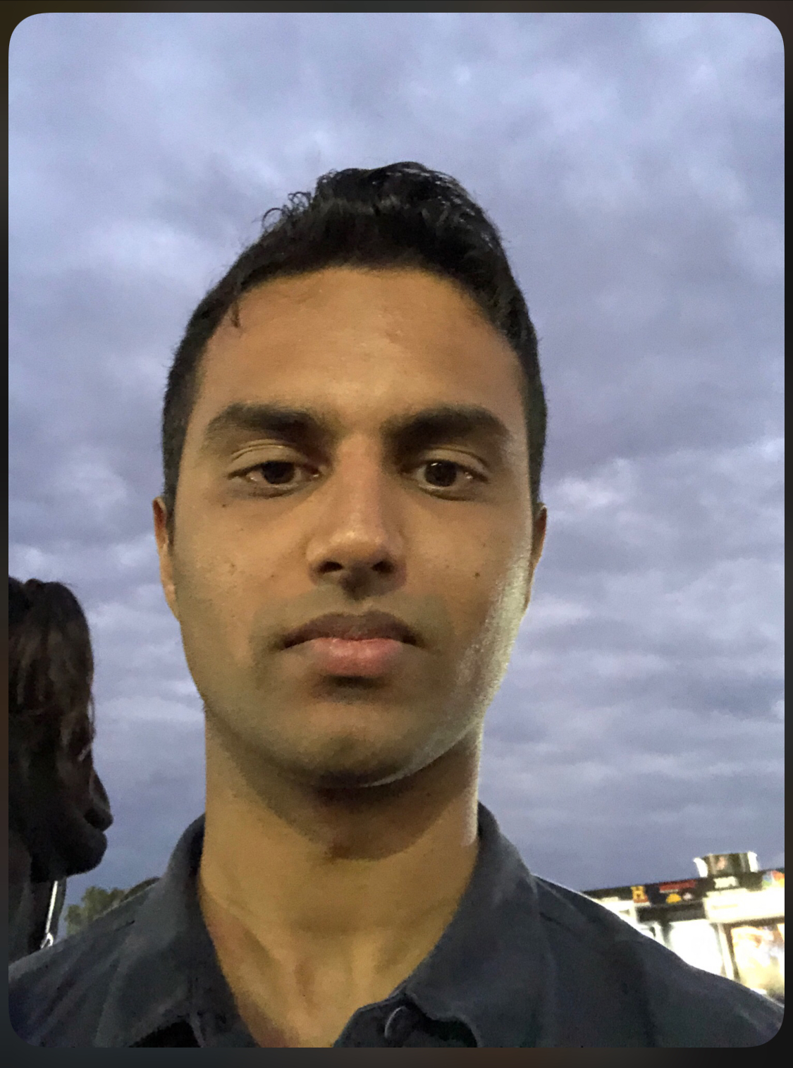 Hirish Chandrasekaran