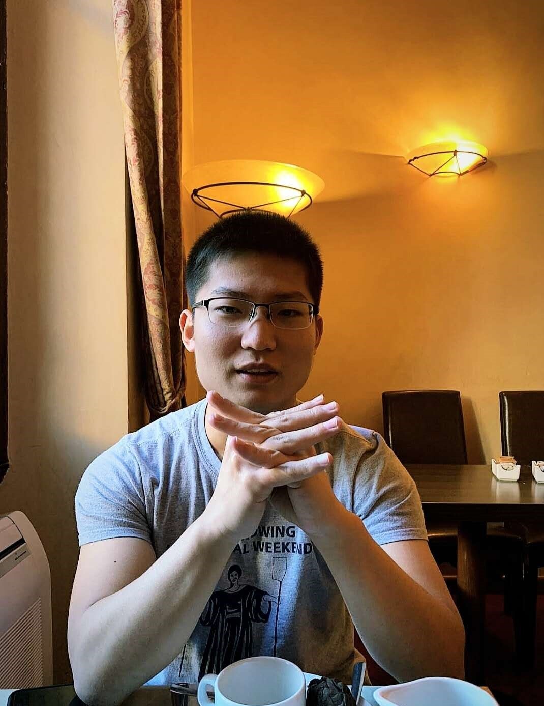Jiangnan Zhu