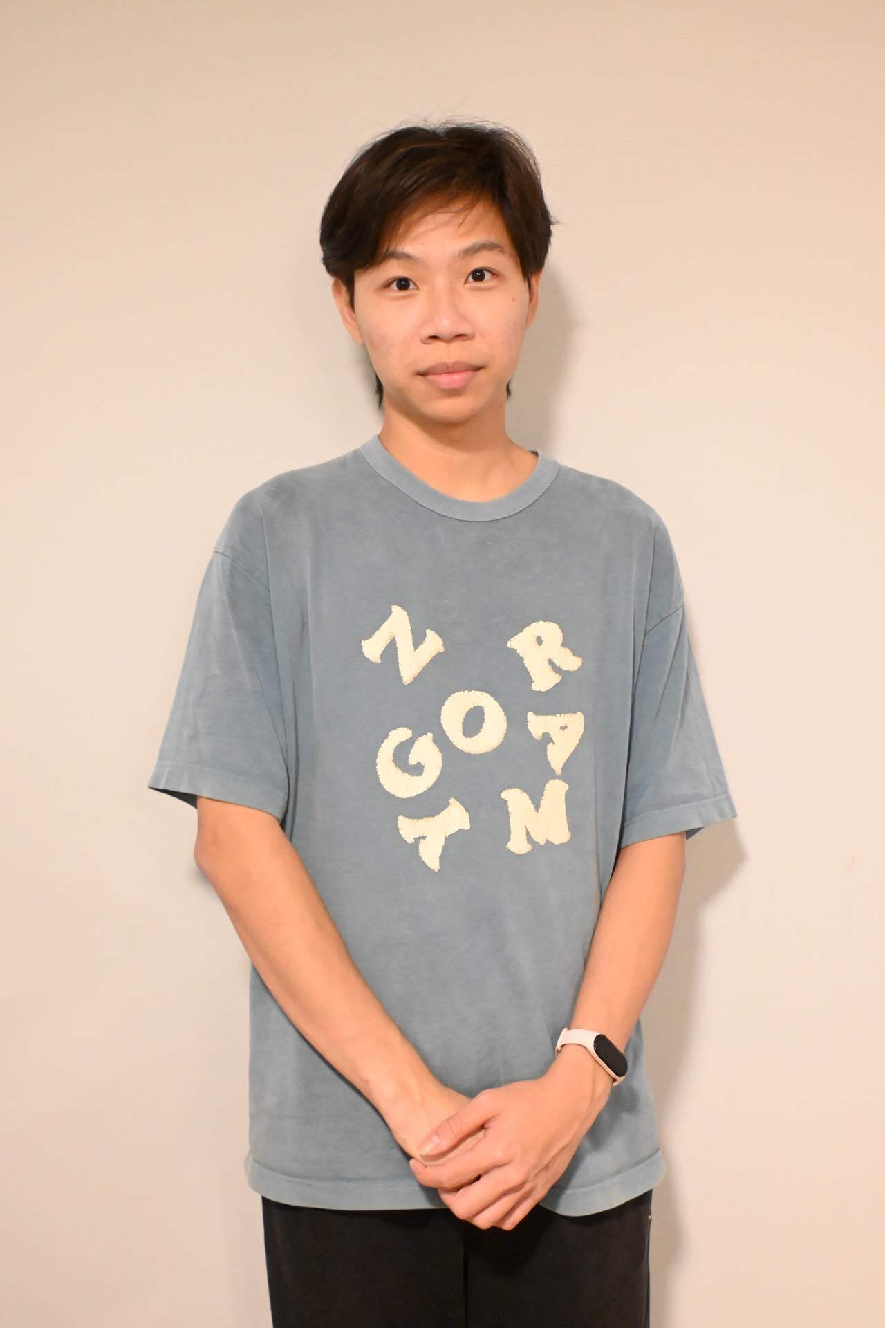 Kaiyao Ke