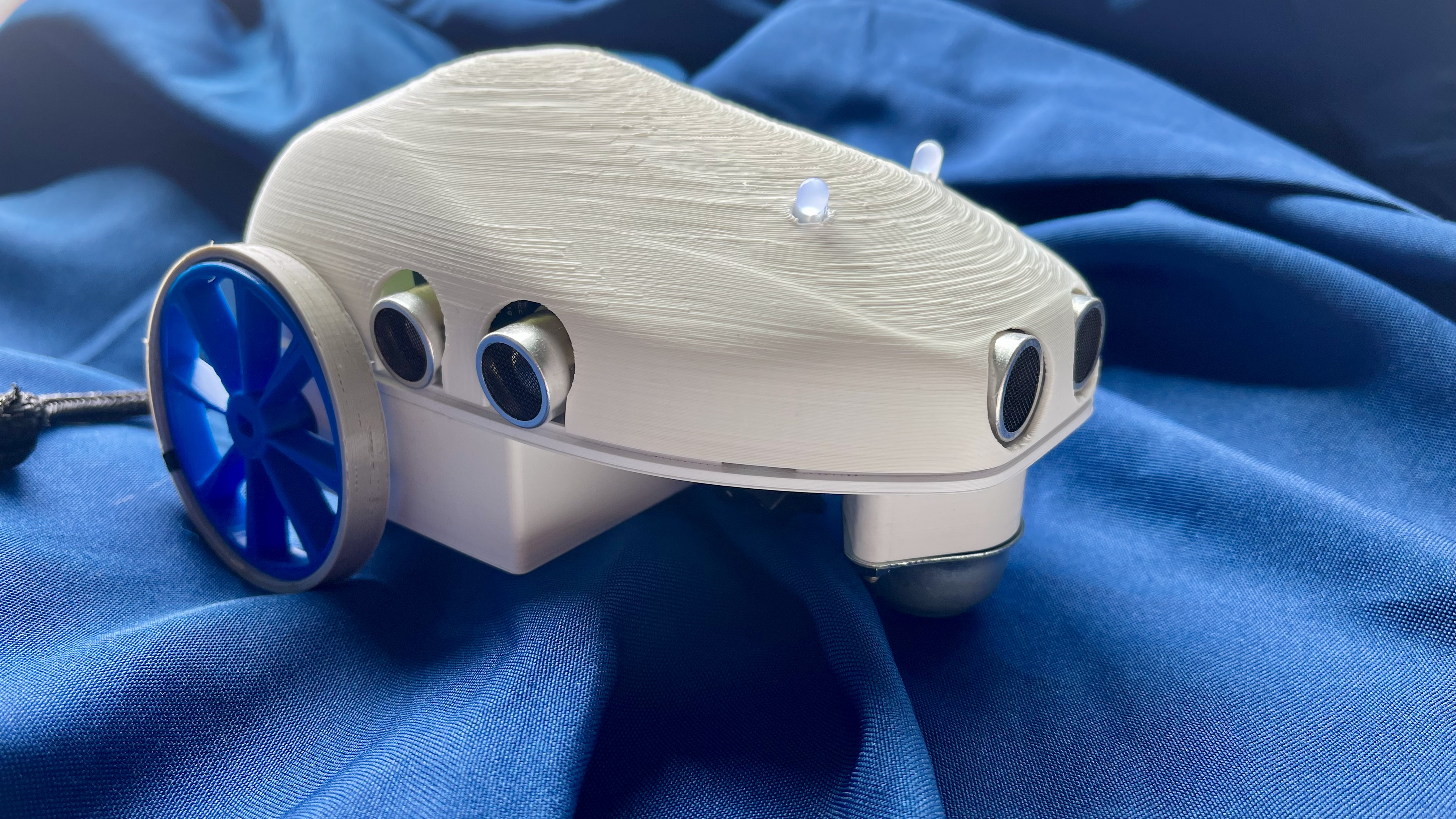 Electronic Mouse (Cat Toy)