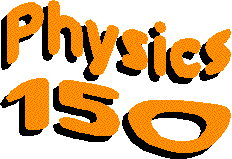 Physics 150