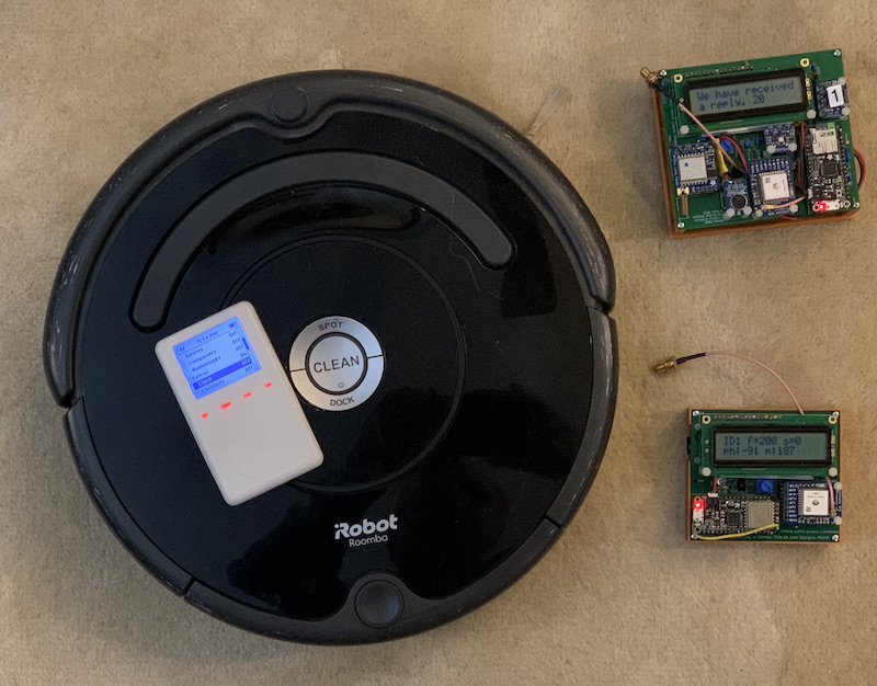 roomba